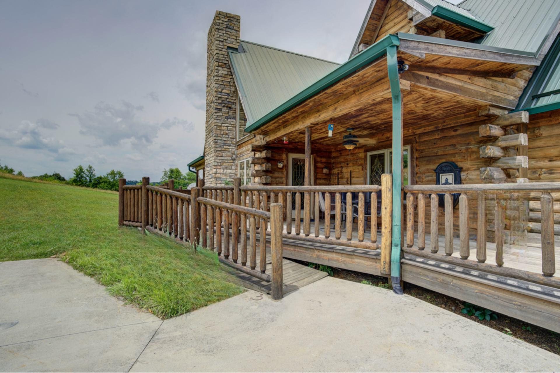 Photo #6: 460 Lowell Jones Road