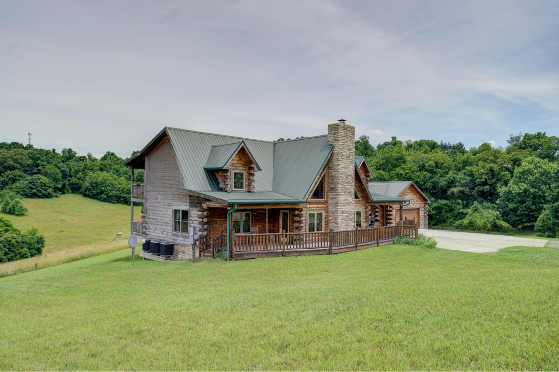 Photo #4: 460 Lowell Jones Road