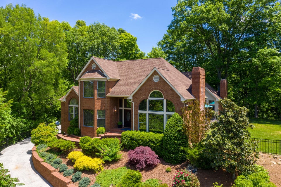 Photo #2: 1605 Burgh Heath Drive