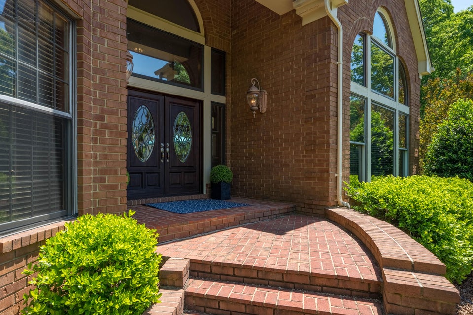 Photo #4: 1605 Burgh Heath Drive