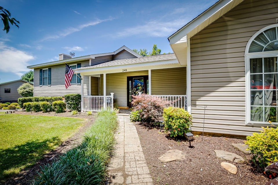 Photo #2: 248 Holston View Drive