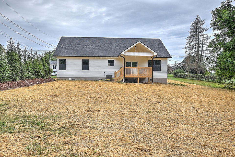 Photo #38: Lot 11 Telford New Victory Road