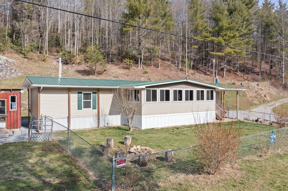 Photo #2: 844 Rector Laurel Road