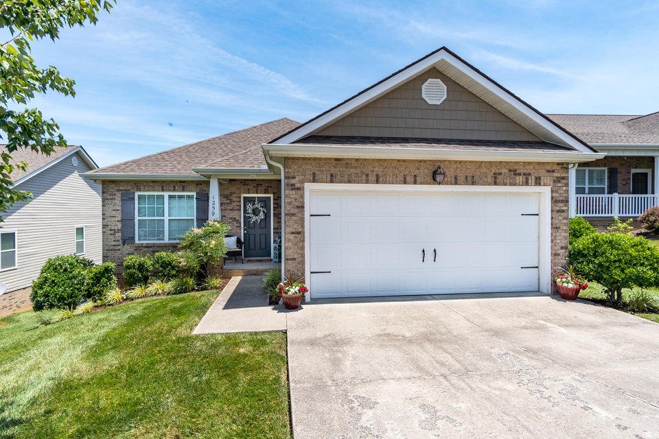 Photo #4: 1259 Willow Springs Drive