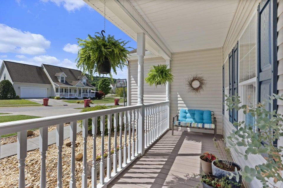 Photo #4: 805 Galloway Drive