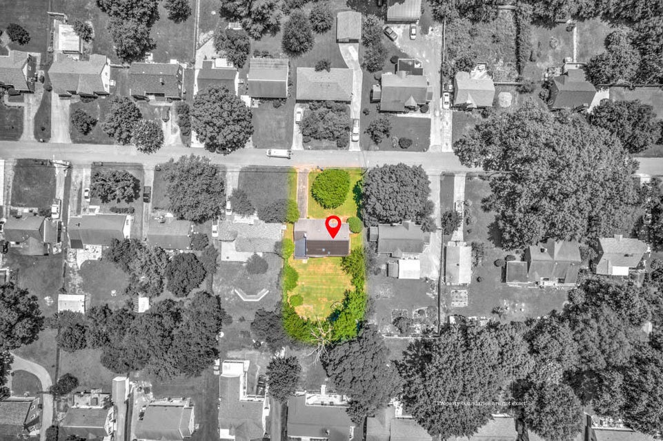 Photo #30: 3217 Avondale Avenue