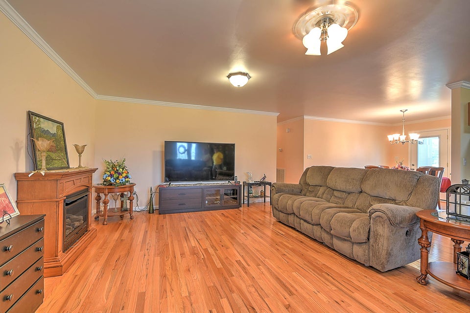 Photo #10: 34313 Stagecoach Rd. Road