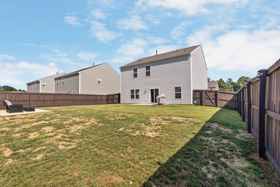 Photo #5: 1415 Raccoon Lane