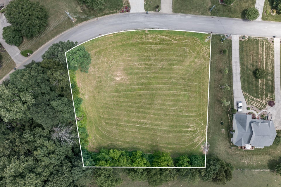 Photo #5: 209 & 215 Olde Farm Drive