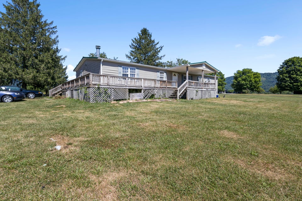 Photo #2: 442 Murphy Hobbs Road