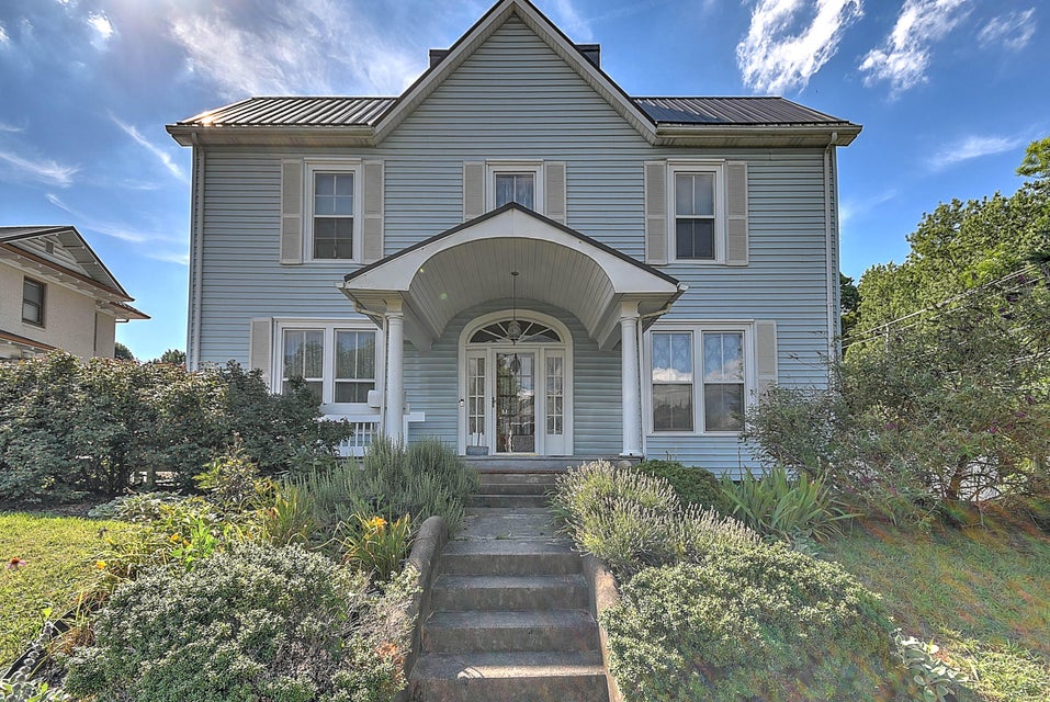 Photo #58: 123 Unaka Avenue
