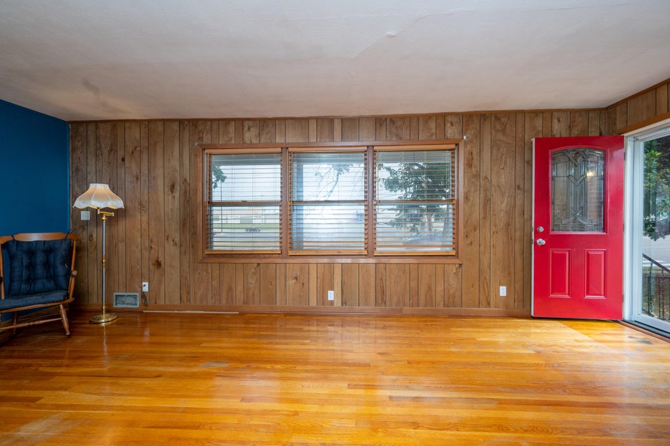 Photo #10: 2124 Fort Henry Drive