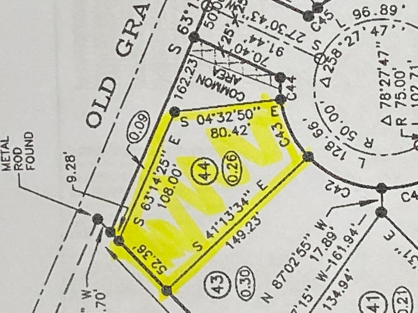 Photo #8: 1000 Kennesaw Dr & Old Gray Station