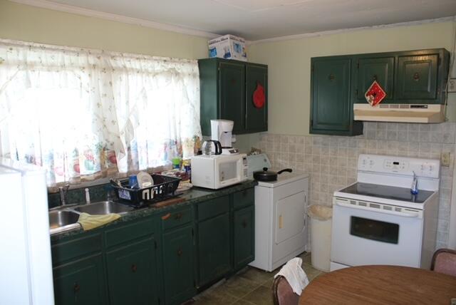 Photo #7: 1009 Minton Place