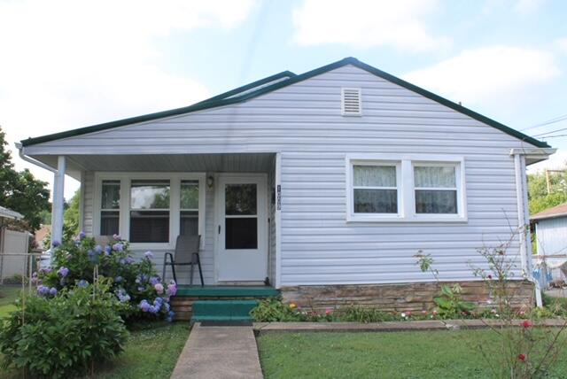Photo #22: 1009 Minton Place