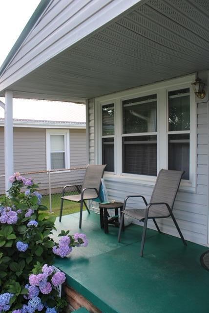 Photo #2: 1009 Minton Place