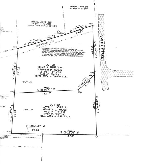 Photo #7: 107 Masters St Extension