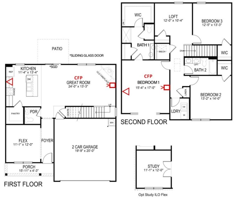 Photo #2: 1248 Stamp Lodge Road