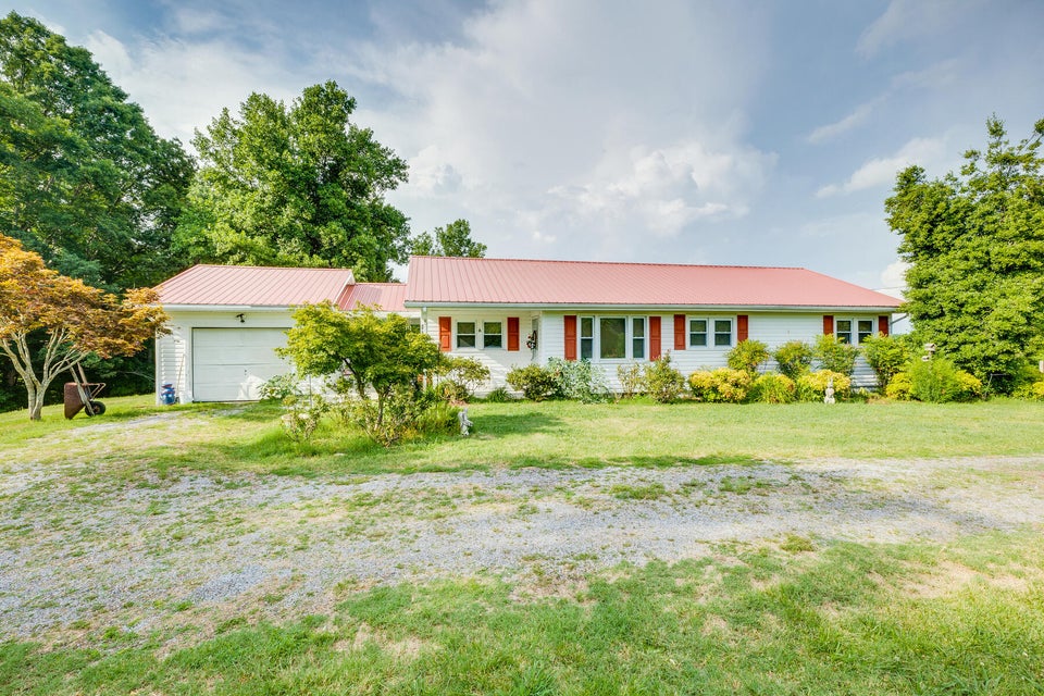 Photo #11: 1436 Christian Bend Road