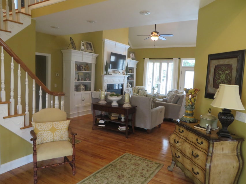 Photo #9: 6102 Old Jonesboro Road