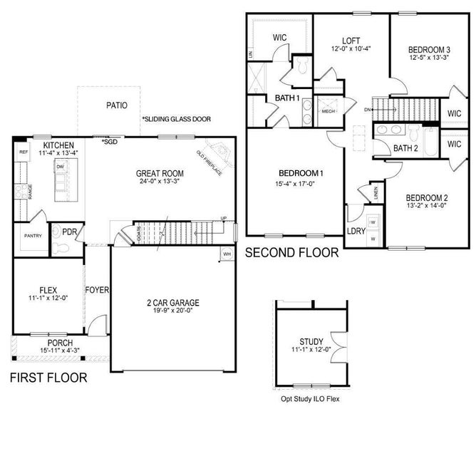 Photo #2: 1568 Raccoon Ln