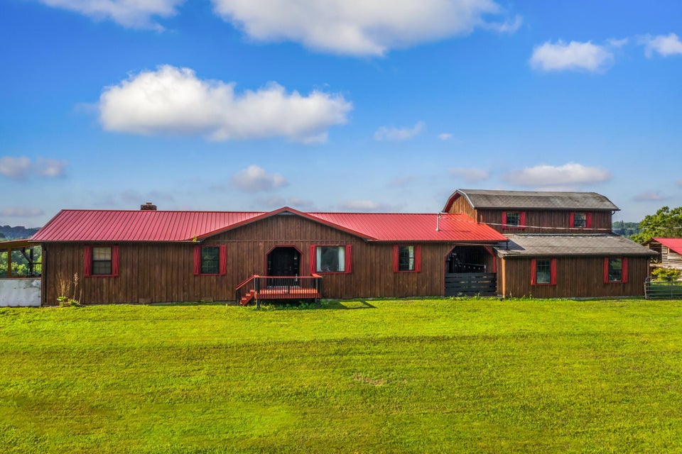 Photo #2: 983 County Line Road