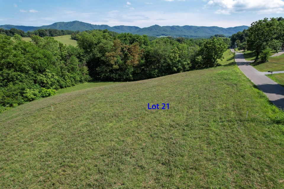 Photo #15: Lot 17 Little Meadow Creek Road