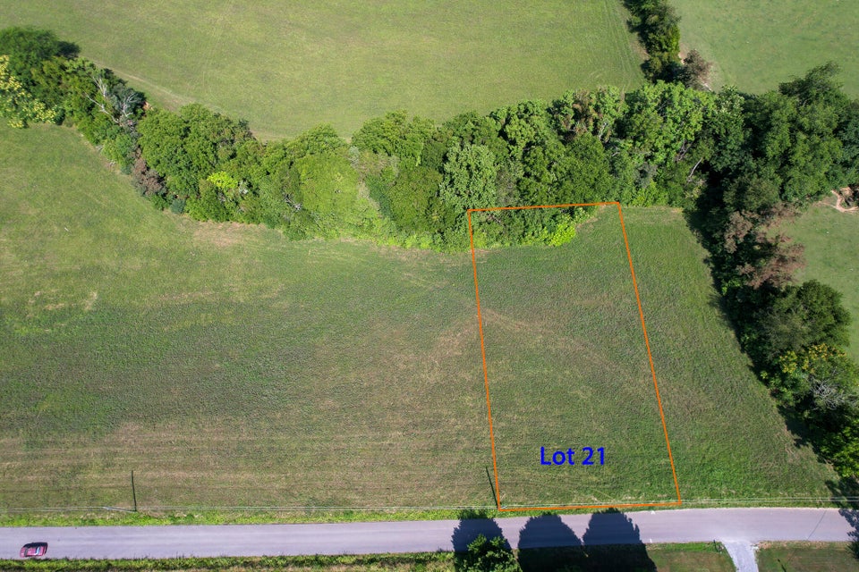 Photo #8: Lot 18 Little Meadow Creek Road