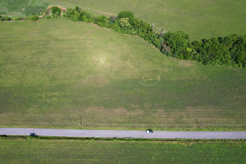 Photo #12: Lot 18 Little Meadow Creek Road