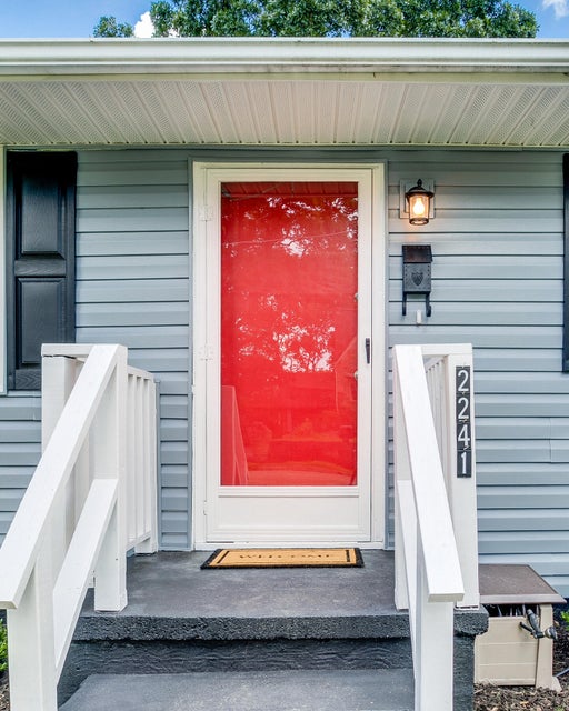 Photo #2: 2241 Cypress Street