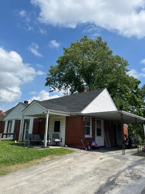 Photo #2: 338 Sewanee Avenue