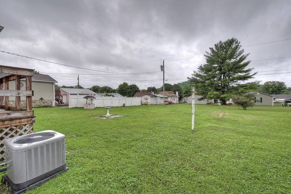 Photo #16: 1007 Fairview Street