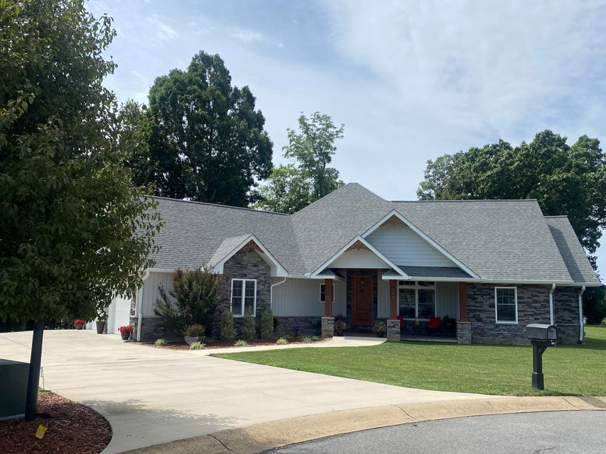 Photo #2: 306 Saddle Ridge Court