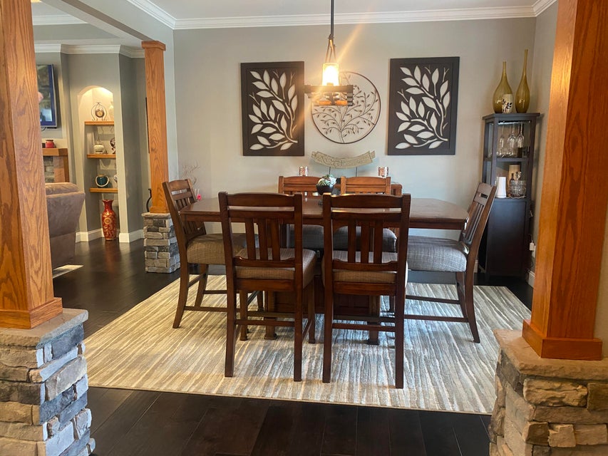 Photo #5: 306 Saddle Ridge Court