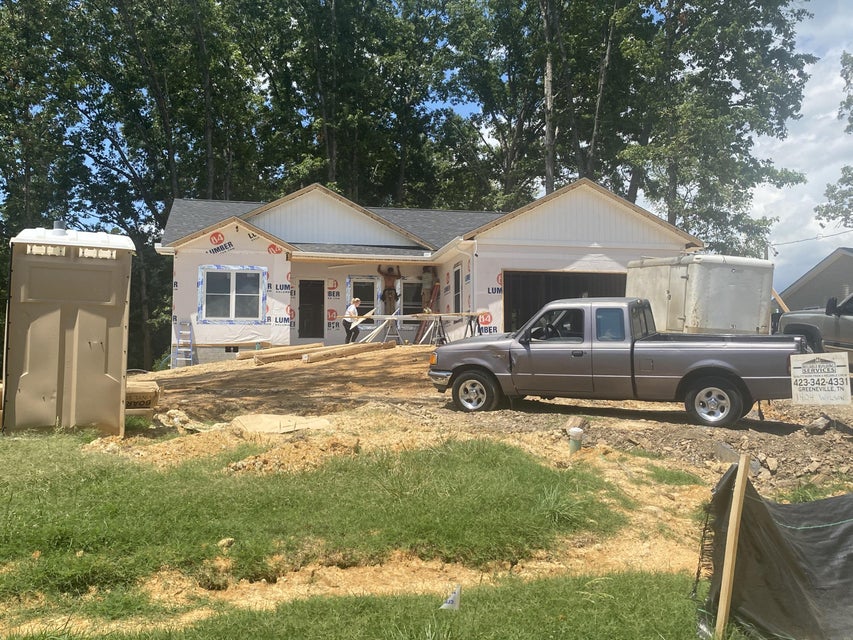 Photo #10: 1404 Wilson Drive