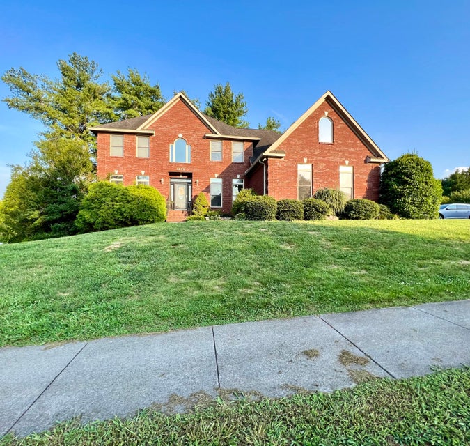 Photo #3: 3572 Helmsley Court