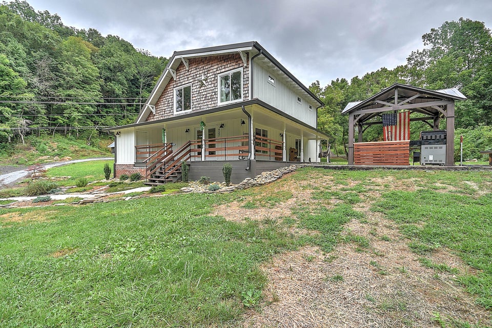 Photo #9: 437 Bluff Road