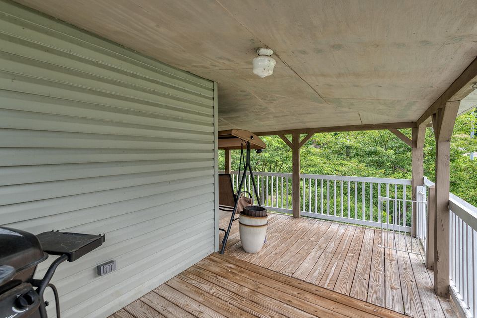 Photo #3: 4592 Cherokee Road
