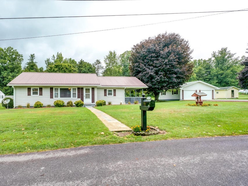 Photo #2: 117 Dry Branch Road