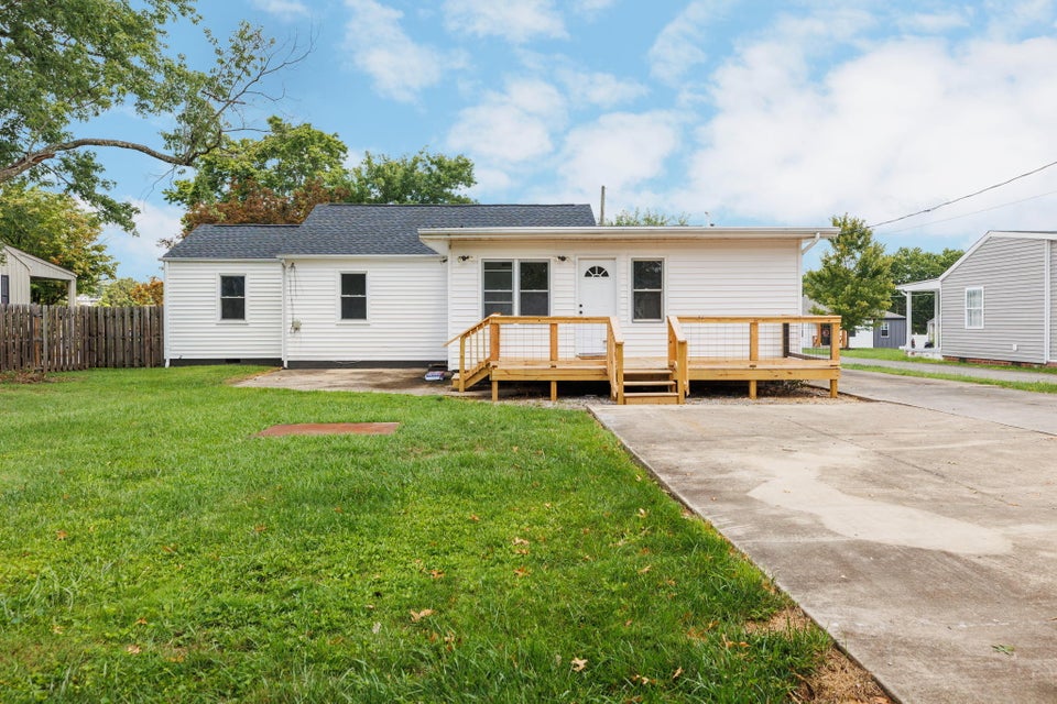 Photo #23: 1573 Greenfield Avenue