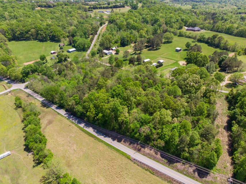 Photo #7: Parcel 25 Midway Road