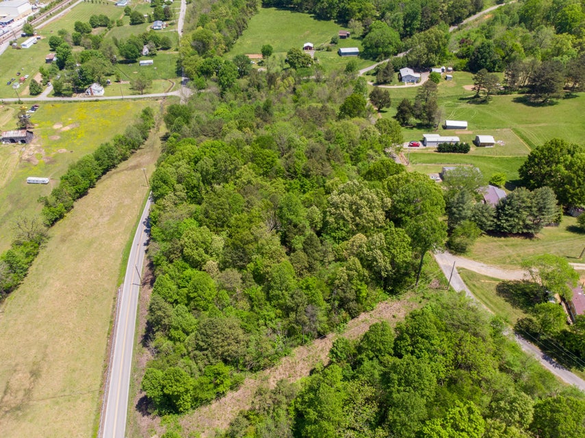 Photo #9: Parcel 25 Midway Road