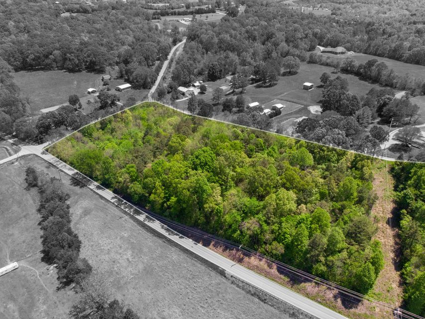 Photo #25: Parcel 25 Midway Road