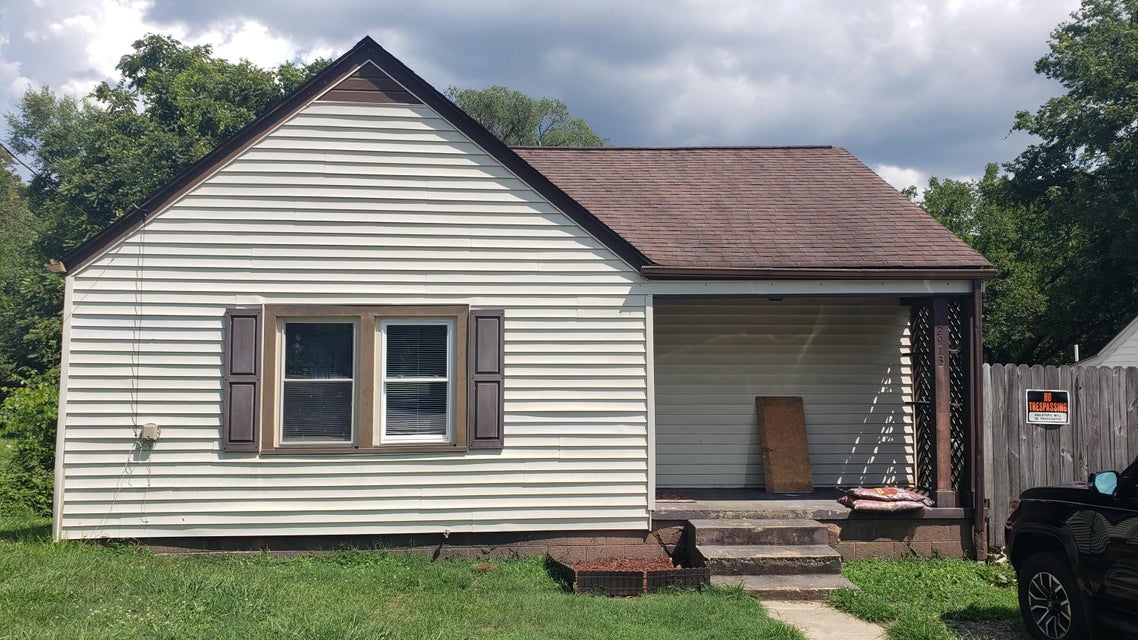 Photo #2: 2913 Ashley Street