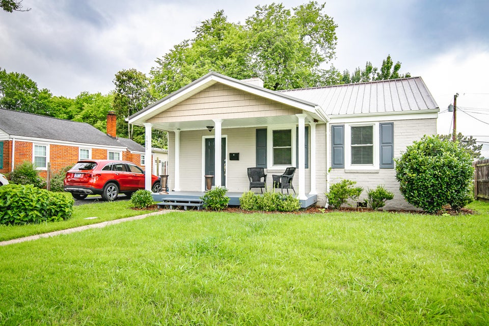 Photo #4: 1625 Carolina Avenue