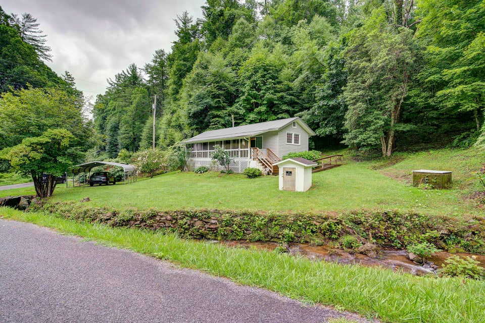 Photo #24: 401 Big Branch Road