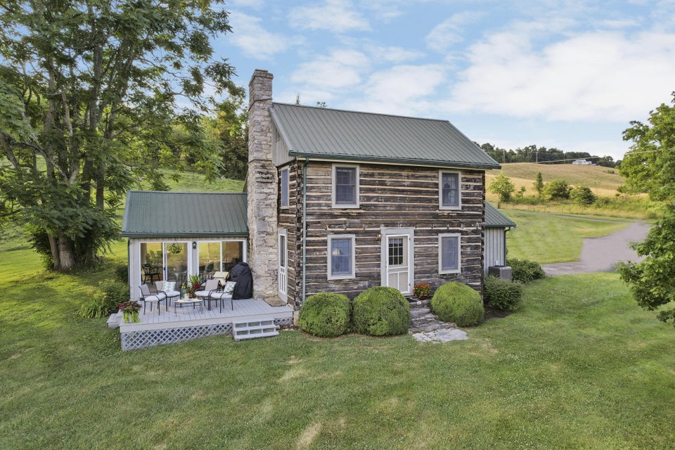 Photo #5: 242 Mitchell Ridge Road