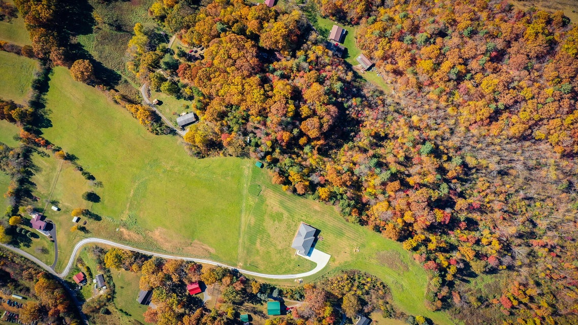 Photo #87: 183 Old Lacy Hollow Road