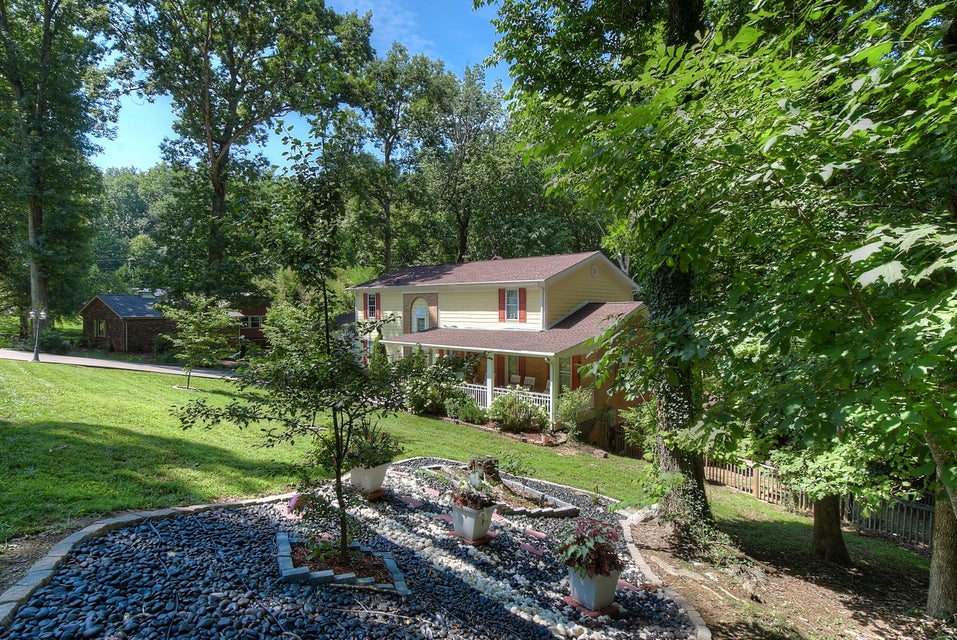 Photo #2: 4408 Beechcliff Drive