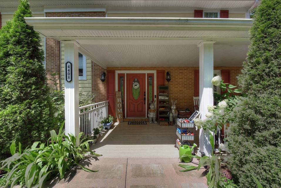 Photo #4: 4408 Beechcliff Drive